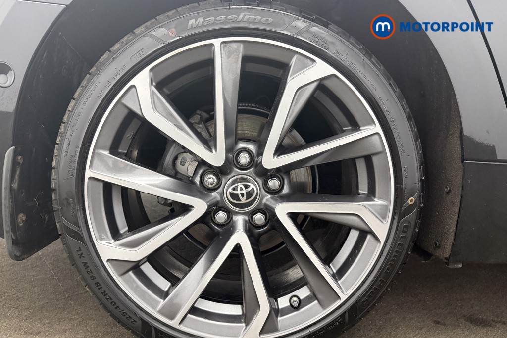 Used Toyota Corolla 2022 for sale - 77975968: Photo 18