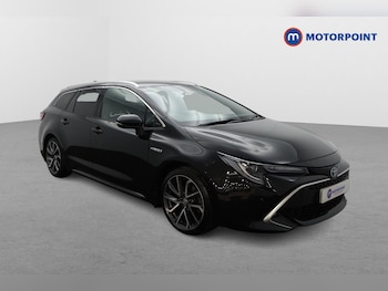 Used Toyota Corolla 2022 for sale - 77975968: Photo