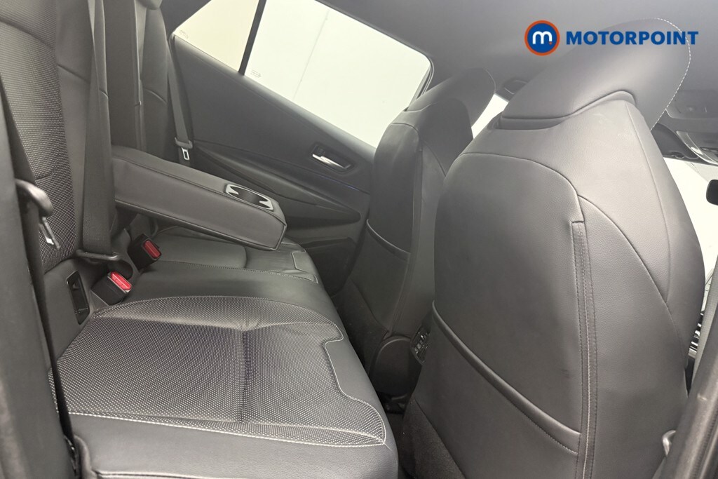 Used Toyota Corolla 2022 for sale - 77975968: Photo 28