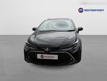 Used Toyota Corolla 2022 for sale - 77975968: Photo