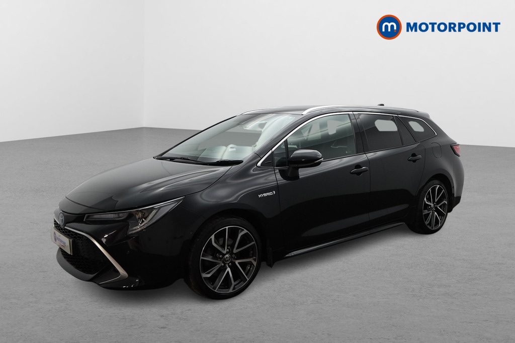 Used Toyota Corolla 2022 for sale - 77975968: Photo 3