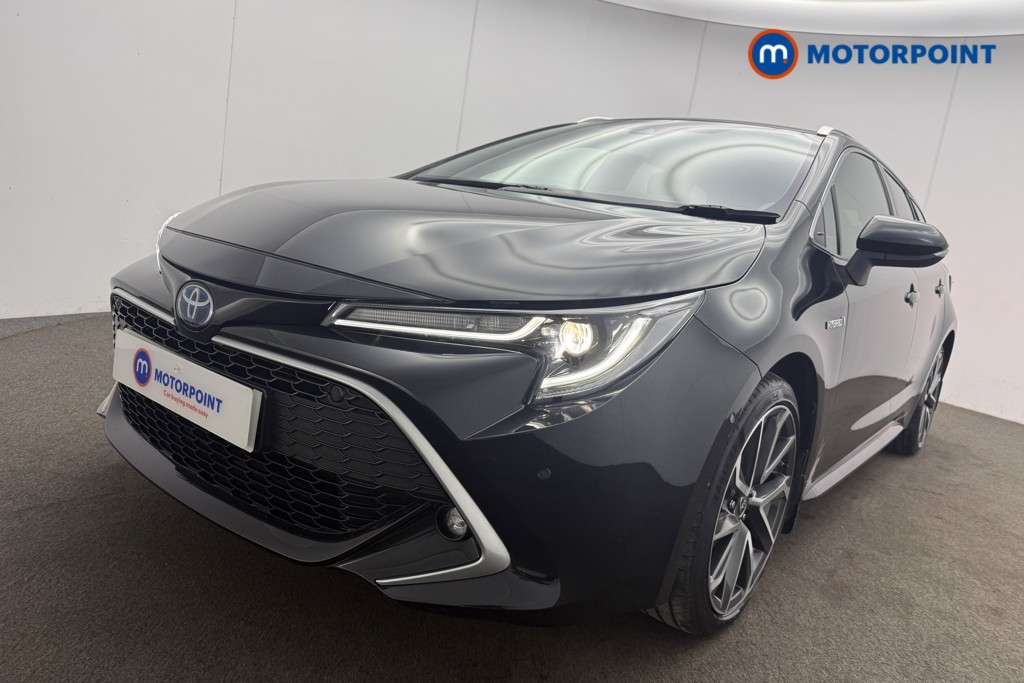 Used Toyota Corolla 2022 for sale - 77975968: Photo 33