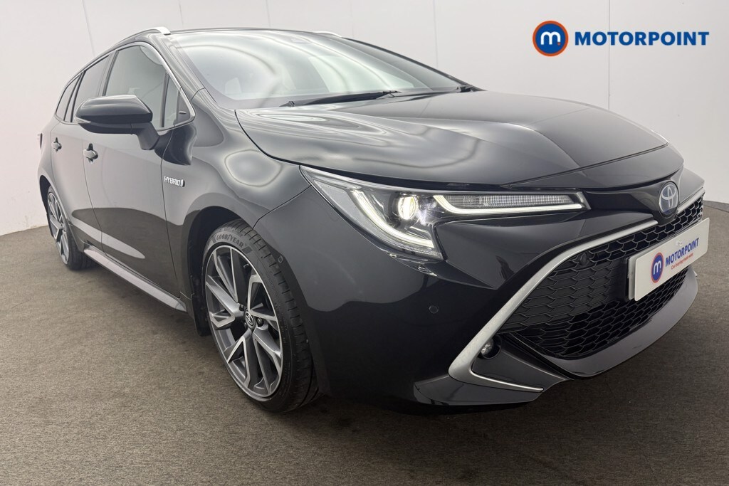 Used Toyota Corolla 2022 for sale - 77975968: Photo 34