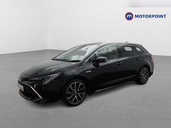 Used Toyota Corolla 2022 for sale - 77975968: Photo