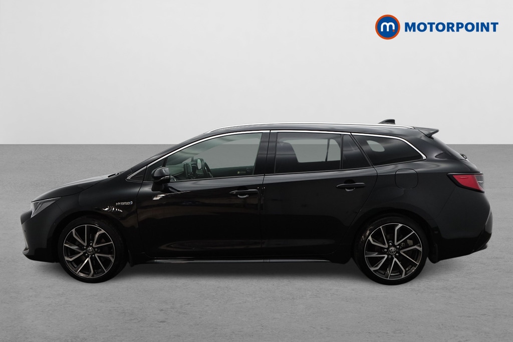 Used Toyota Corolla 2022 for sale - 77975968: Photo 4