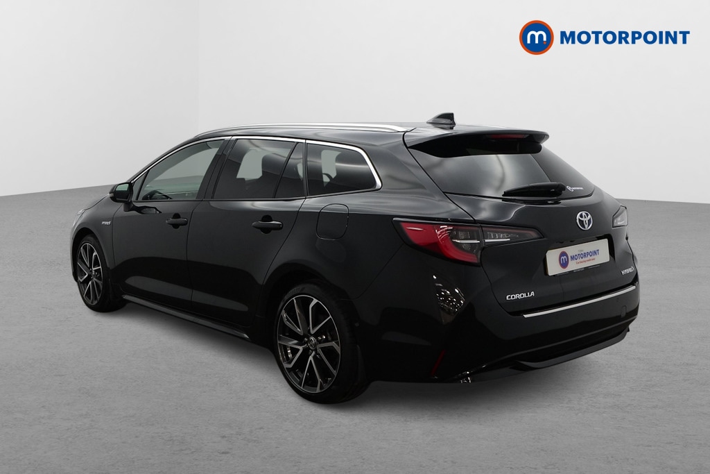 Used Toyota Corolla 2022 for sale - 77975968: Photo 5