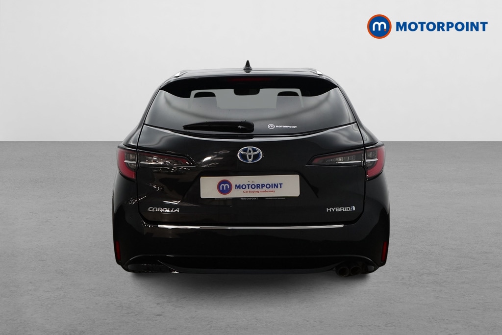 Used Toyota Corolla 2022 for sale - 77975968: Photo 6