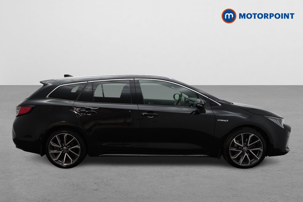 Used Toyota Corolla 2022 for sale - 77975968: Photo 8