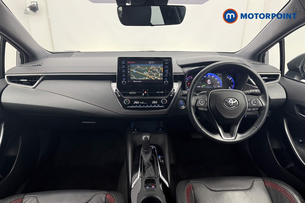 Used Toyota Corolla 2022 for sale - 77975968: Photo 9