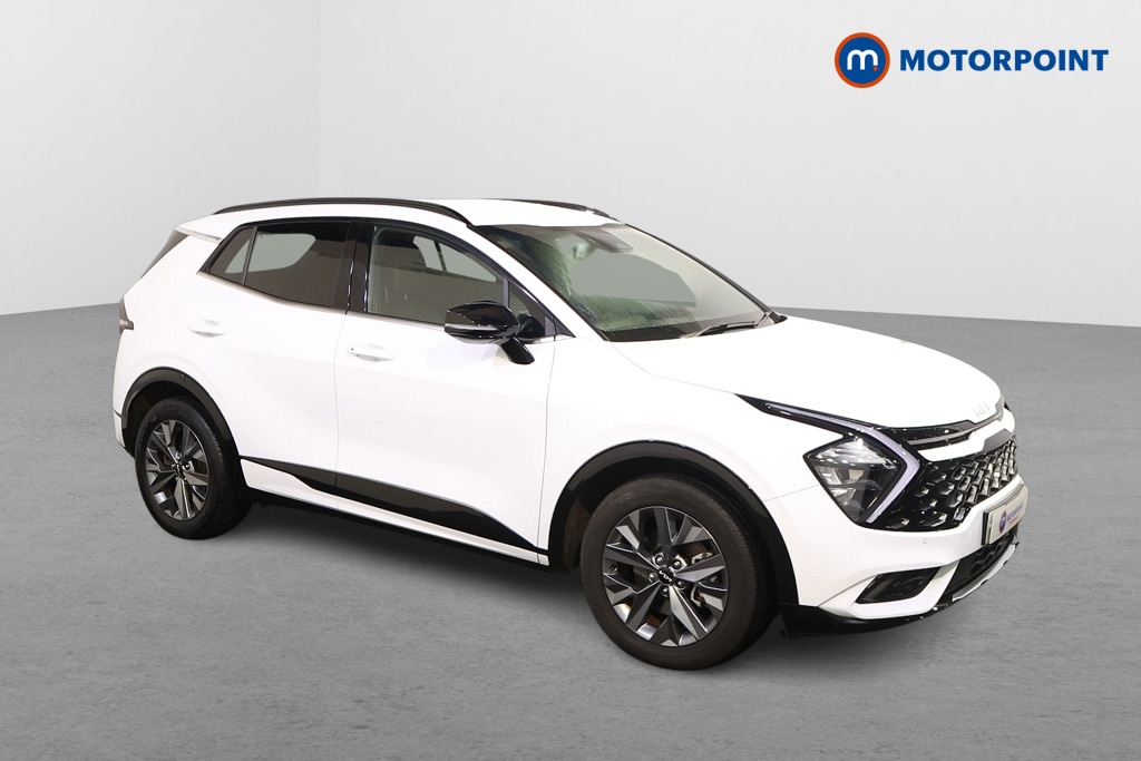 Used Kia Sportage 2023 for sale - 77059300: Photo 1