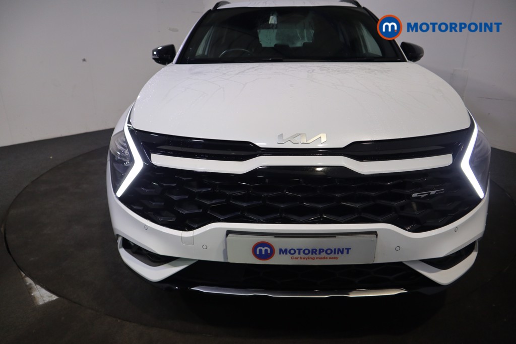 Used Kia Sportage 2023 for sale - 77059300: Photo 22