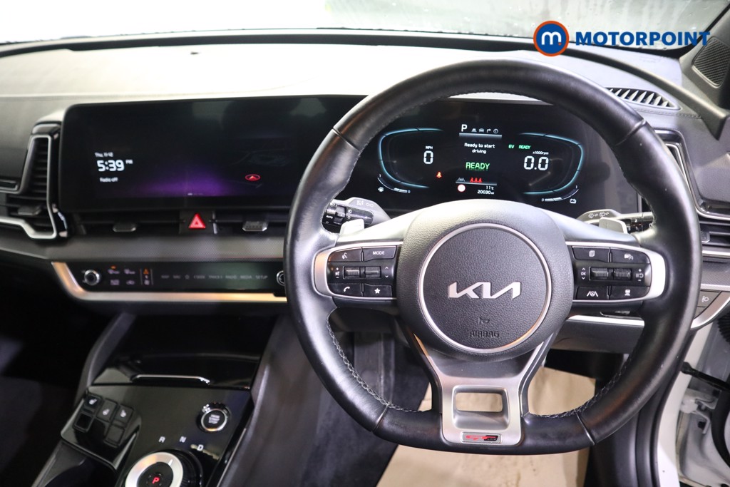 Used Kia Sportage 2023 for sale - 77059300: Photo 23