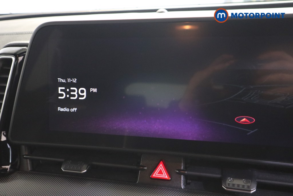 Used Kia Sportage 2023 for sale - 77059300: Photo 24