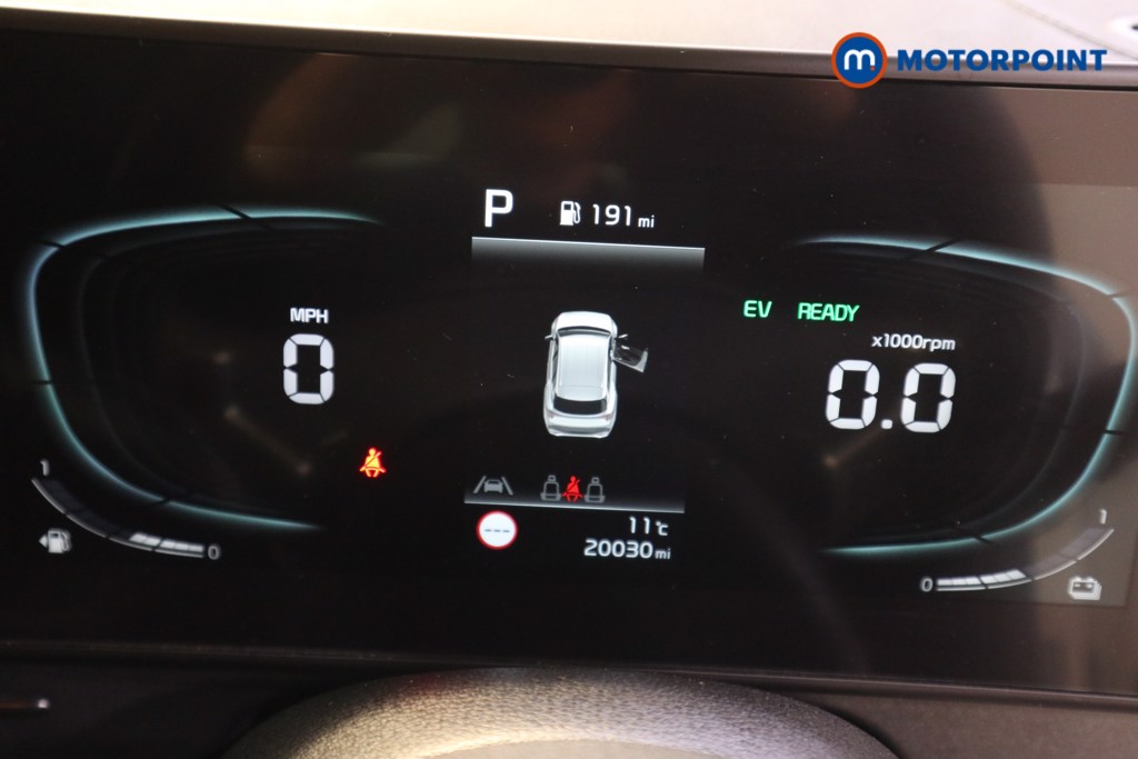 Used Kia Sportage 2023 for sale - 77059300: Photo 26