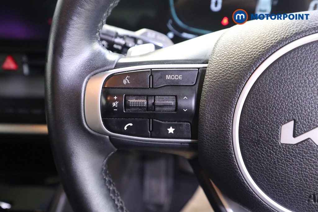 Used Kia Sportage 2023 for sale - 77059300: Photo 27