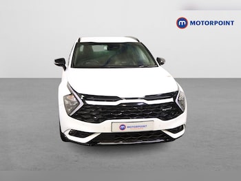 Used Kia Sportage 2023 for sale - 77059300: Photo