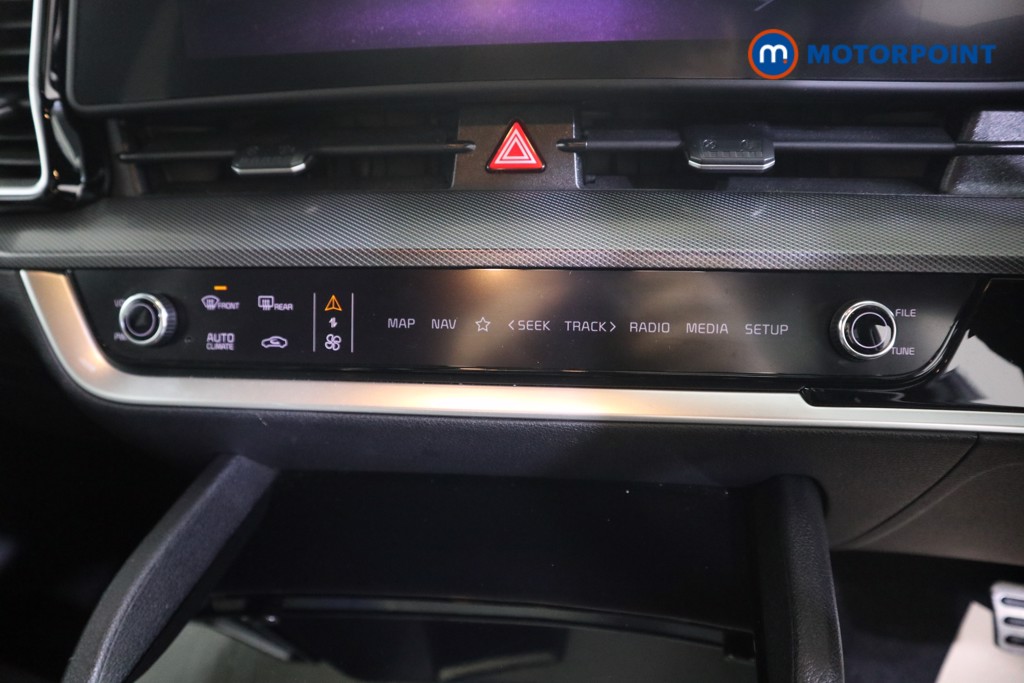 Used Kia Sportage 2023 for sale - 77059300: Photo 30