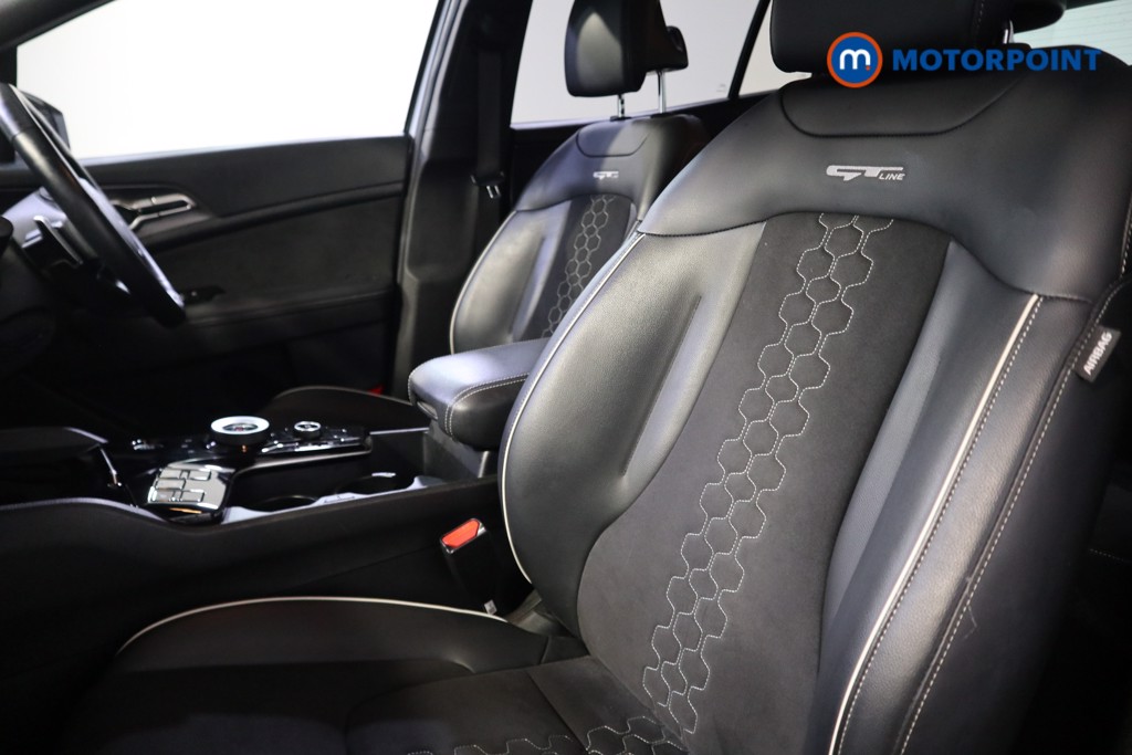 Used Kia Sportage 2023 for sale - 77059300: Photo 32