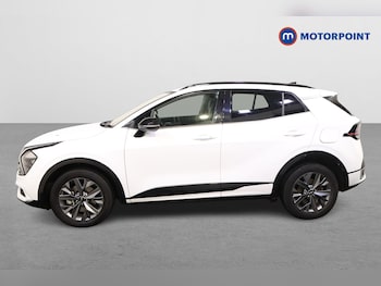 Used Kia Sportage 2023 for sale - 77059300: Photo