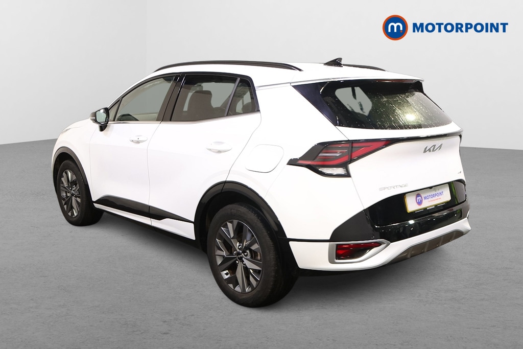 Used Kia Sportage 2023 for sale - 77059300: Photo 5