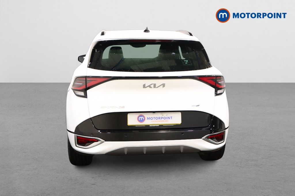 Used Kia Sportage 2023 for sale - 77059300: Photo 6