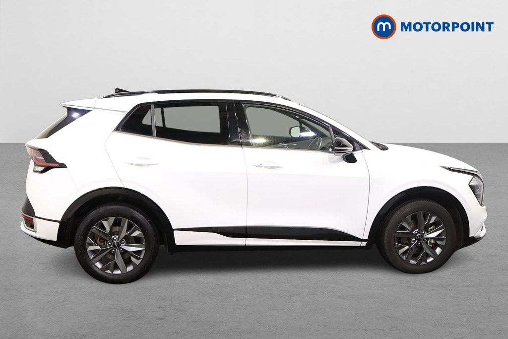 Used Kia Sportage 2023 for sale - 77059300: Photo 8