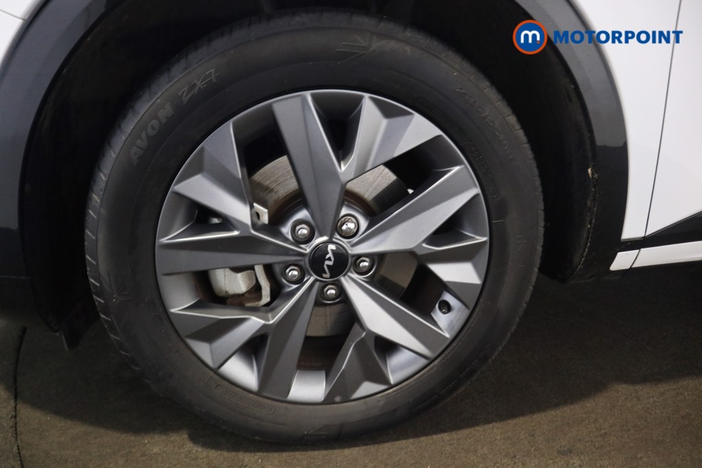 Used Kia Sportage 2023 for sale - 77059300: Photo 9