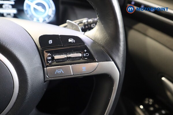 Used Hyundai TUCSON 2022 for sale - 76076916: Photo 12