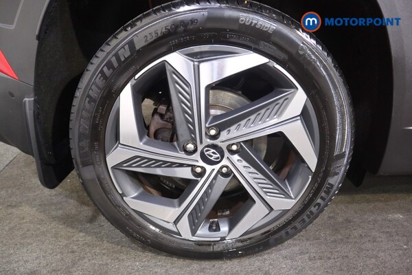 Used Hyundai TUCSON 2022 for sale - 76076916: Photo 24