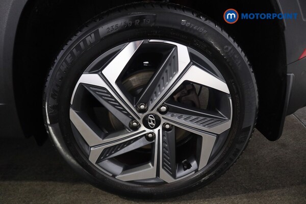 Used Hyundai TUCSON 2022 for sale - 76076916: Photo 27