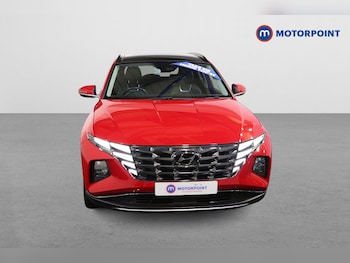 Used Hyundai TUCSON 2022 for sale - 76076916: Photo 2