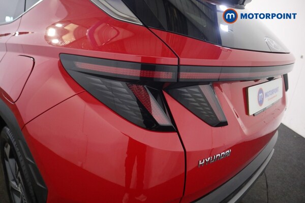 Used Hyundai TUCSON 2022 for sale - 76076916: Photo 30