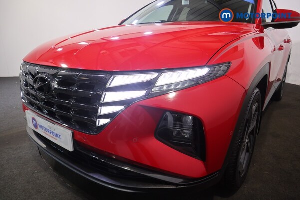 Used Hyundai TUCSON 2022 for sale - 76076916: Photo 34