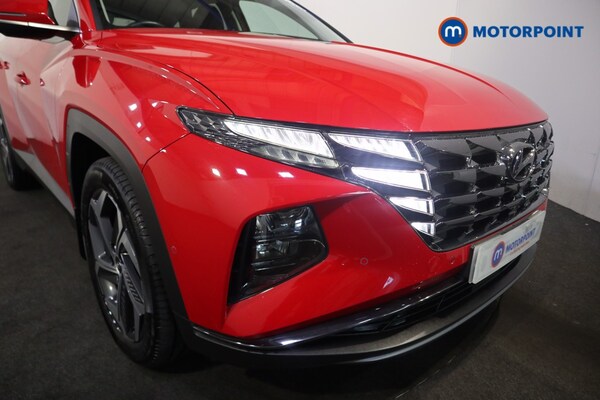 Used Hyundai TUCSON 2022 for sale - 76076916: Photo 35