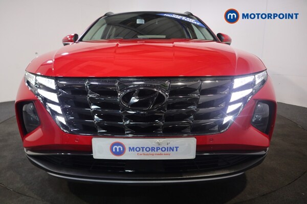 Used Hyundai TUCSON 2022 for sale - 76076916: Photo 36