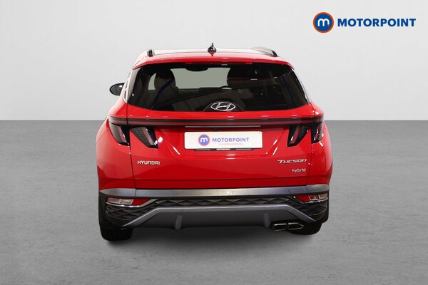 Used Hyundai TUCSON 2022 for sale - 76076916: Photo 6