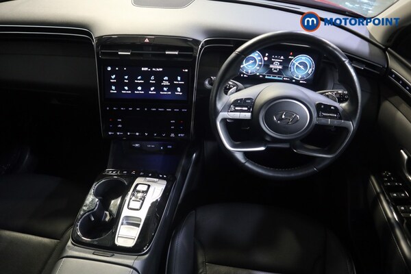 Used Hyundai TUCSON 2022 for sale - 76076916: Photo 9