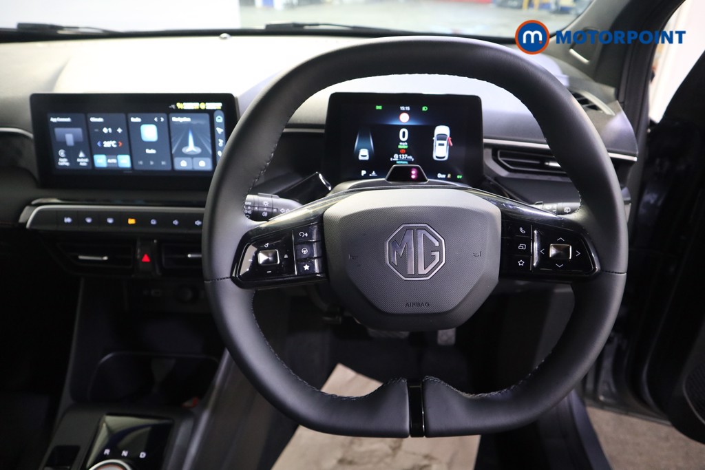 Used MG MG3 2025 for sale - 78026756: Photo 11