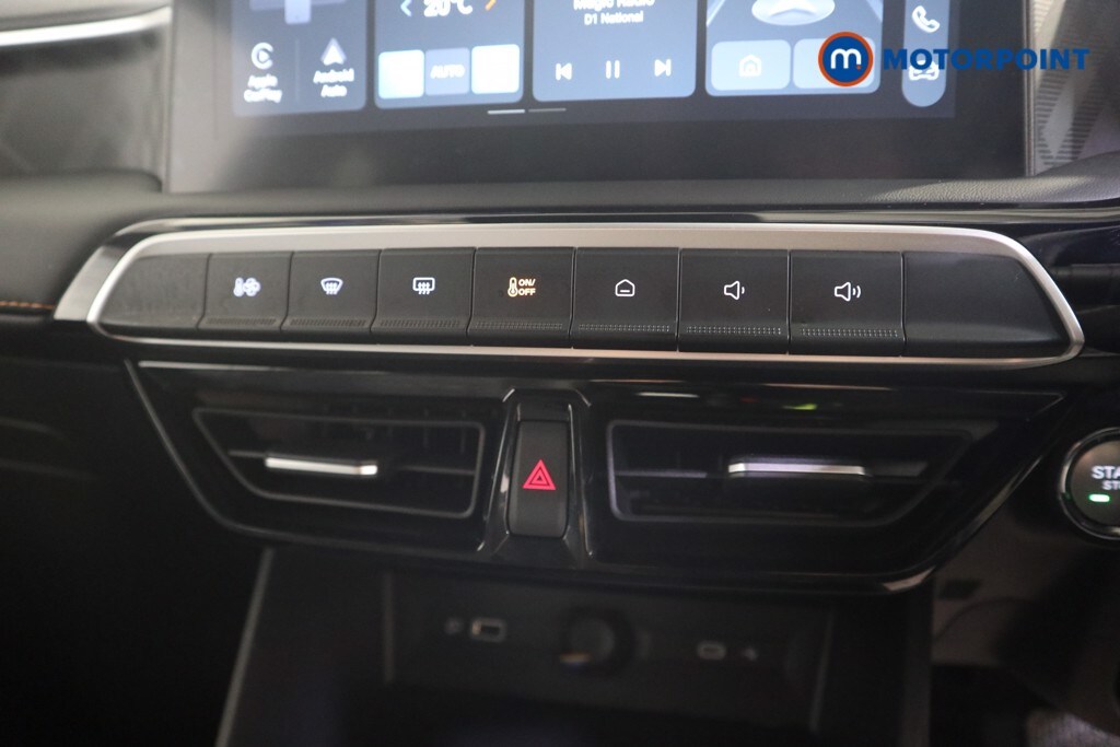 Used MG MG3 2025 for sale - 78026756: Photo 15