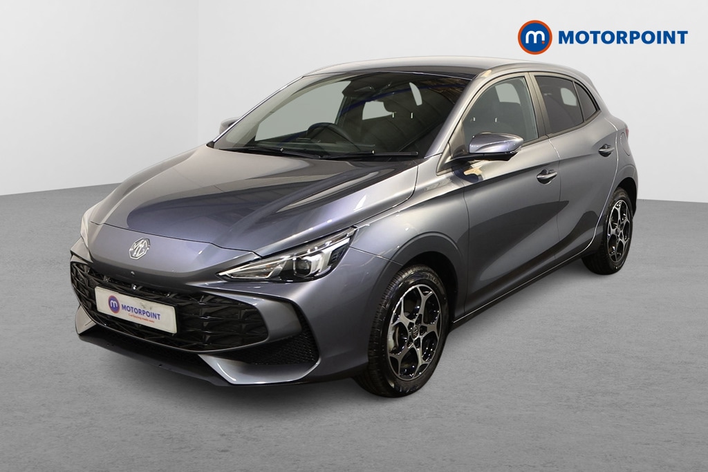 Used MG MG3 2025 for sale - 78026756: Photo 3