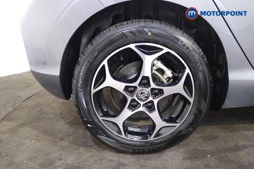 Used MG MG3 2025 for sale - 78026756: Photo 31