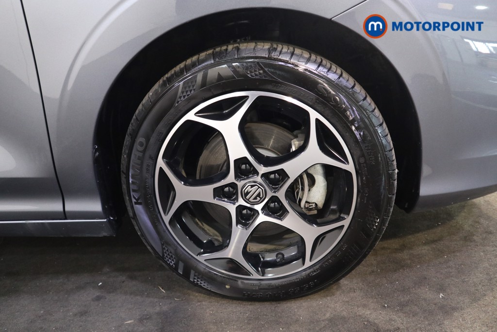 Used MG MG3 2025 for sale - 78026756: Photo 32