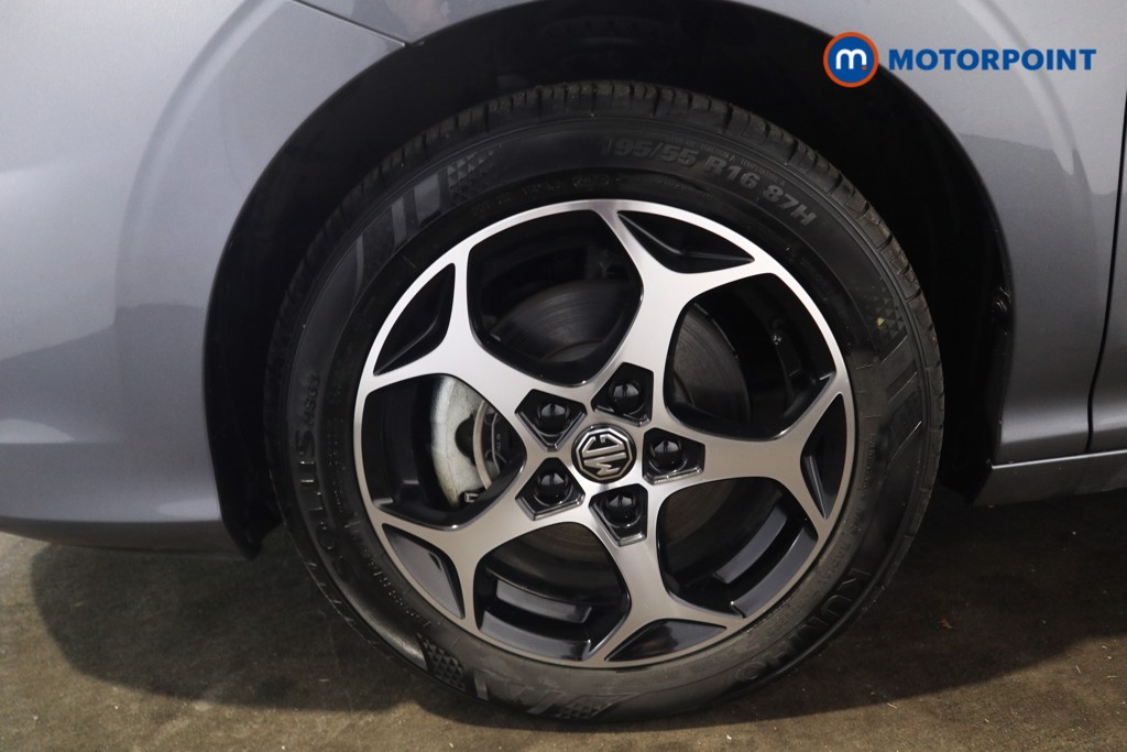 Used MG MG3 2025 for sale - 78026756: Photo 33