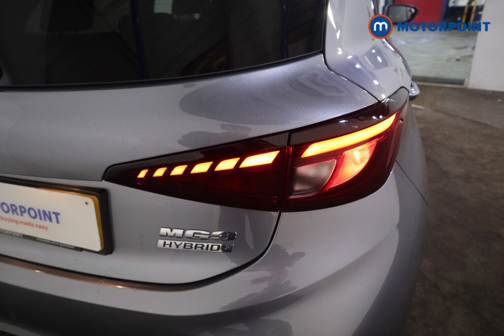 Used MG MG3 2025 for sale - 78026756: Photo 37