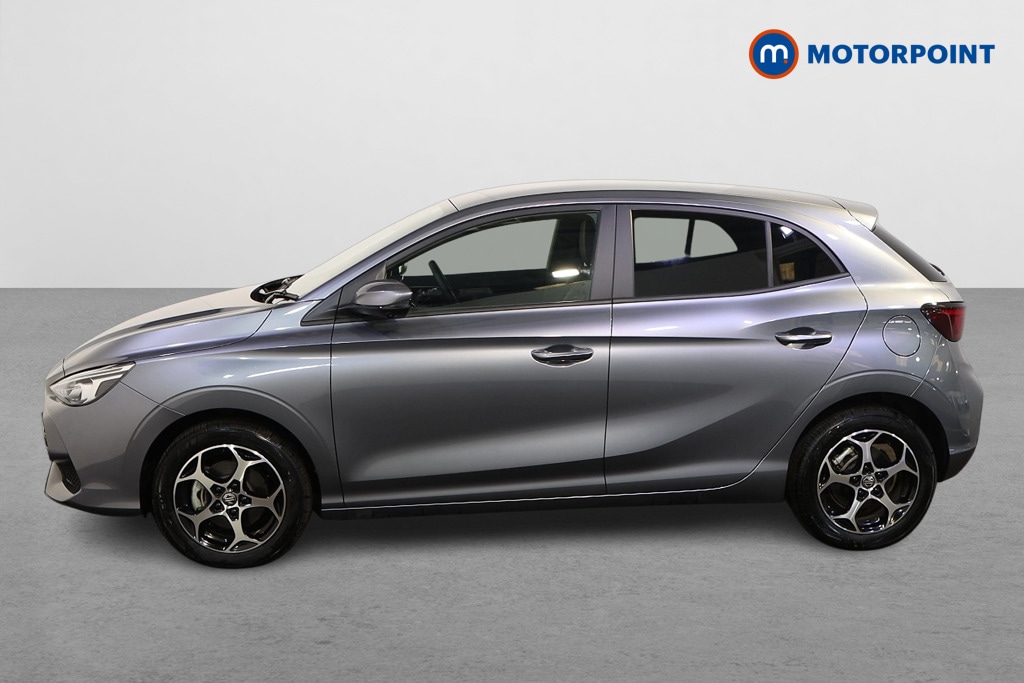 Used MG MG3 2025 for sale - 78026756: Photo 4