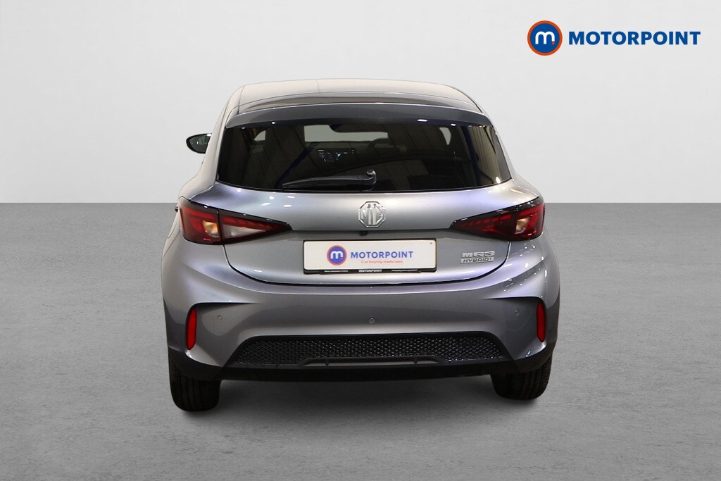 Used MG MG3 2025 for sale - 78026756: Photo 6