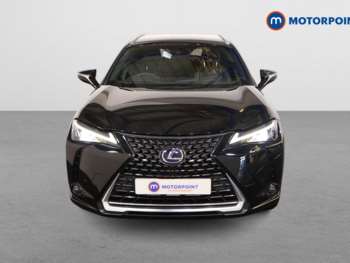 Used Lexus UX 2021 for sale - 74283405: Photo