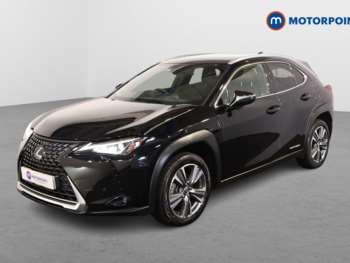 Used Lexus UX 2021 for sale - 74283405: Photo