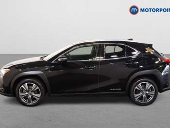 Used Lexus UX 2021 for sale - 74283405: Photo
