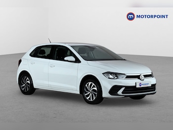 Used Volkswagen Polo 2024 for sale - 79232636: Photo